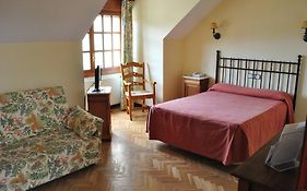 Hotel Rural Las Gacelas